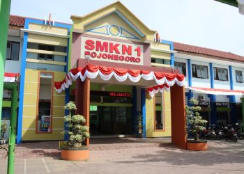Nama-nama SMKN di Kabupaten Bojonegoro, Lengkap Jurusan dan Alamatnya