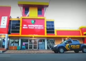 Sejarah Singkat RS. Bhayangkara Bojonegoro dan Informasi Penting yang Perlu Diketahui