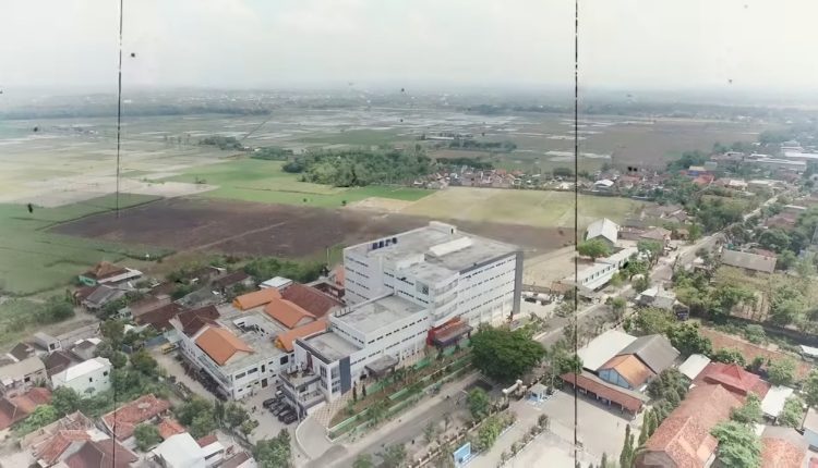 Mengenal Kawasan Padangan Bojonegoro, Intip Beberapa Fasilitas yang Tersedia