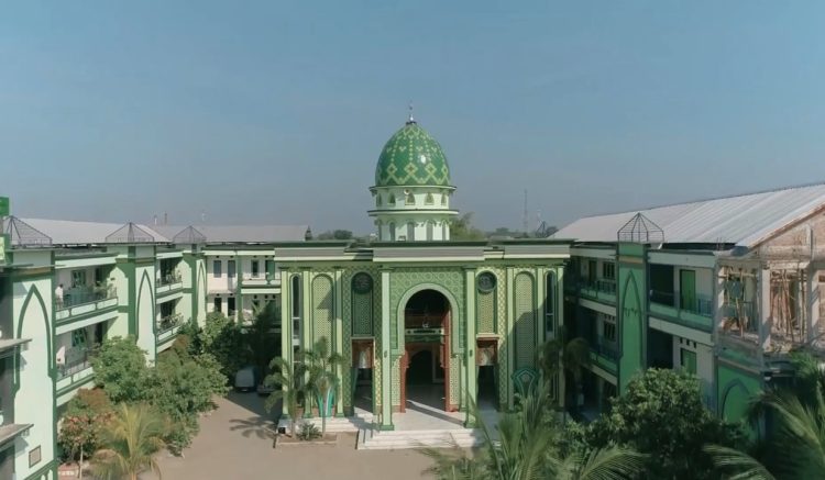 Al Fatimah Bojonegoro, Lembaga Pendidikan Islam dan Pondok Pesantren Modern di Kota Ledre