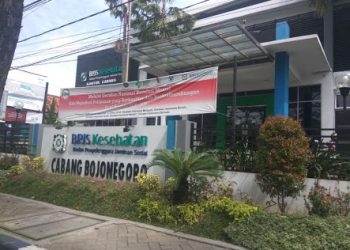 Alamat BPJS Kesehatan Bojonegoro dan Jenis Layanannya
