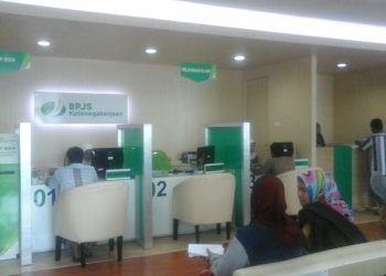 Alamat BPJS Ketenagakerjaan Bojonegoro dan Jenis Layanannya yang Lengkap