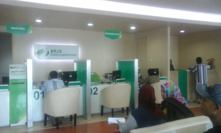 Alamat BPJS Ketenagakerjaan Bojonegoro dan Jenis Layanannya yang Lengkap