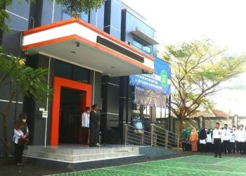 Miliki Tiga Peran Penting, Simak Arti Logo BPS Bojonegoro Berikut Ini