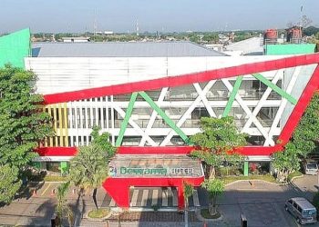Dewarna Bojonegoro! Hotel dengan Fasilitas Lengkap di Area Kota, Cek Lokasi di Sini