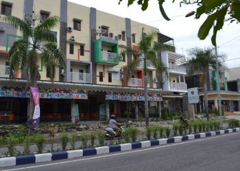 Hotel Olympic Bojonegoro! Penginapan dengan Fasilitas Memuaskan Tarif Ramah di Kantong, Cek Lokasinya di Sini