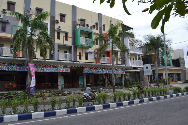 Hotel Olympic Bojonegoro! Penginapan dengan Fasilitas Memuaskan Tarif Ramah di Kantong, Cek Lokasinya di Sini