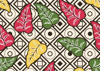 Menelisik Warisan Bangsa, Inilah 7 Motif Batik Khas Bojonegoro dan Filosofinya