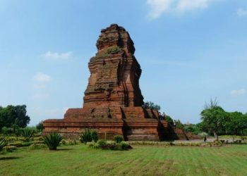 Kitab Pararaton Sebut Bedander Jadi Tempat Pengungsian Raja Majapahit, Ternyata Ini Lokasinya Sekarang