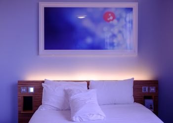 OYO 2493 Lotus Hotel Syariah, Penginapan Murah di Bojonegoro dengan Fasilitas Menarik