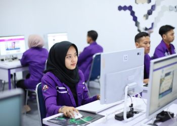 Cara Mendaftar Mahasiswa di ISTeK ICsada Bojonegoro Secara Online