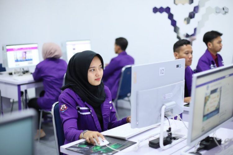 Cara Mendaftar Mahasiswa di ISTeK ICsada Bojonegoro Secara Online