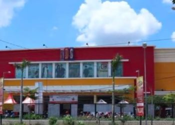 Mengutamakan Keamanan dan Kenyamanan, Inilah Mall Bojonegoro Solusi Belanja Lebih Praktis dan Lengkap