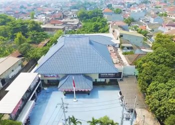 Intip Layanan yang Diberikan oleh Kantor Imigrasi Bojonegoro, Cek Alamatnya di Sini