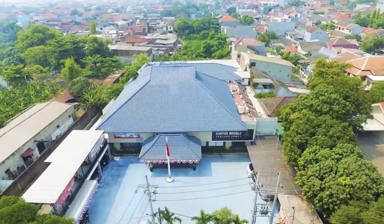 Intip Layanan yang Diberikan oleh Kantor Imigrasi Bojonegoro, Cek Alamatnya di Sini