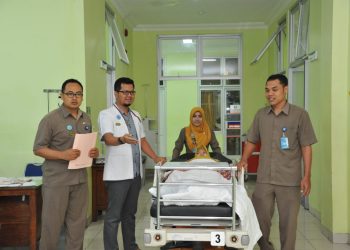 Berikut Nama-nama Dokter Spesialis di RSUD Sosodoro Djatikoesoemo Bojonegoro