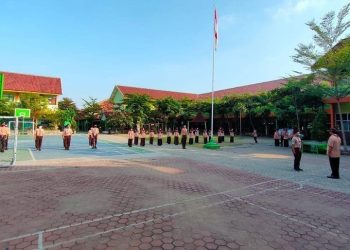 MAN 1 Bojoegoro! Salah Satu Sekolah Berbasis Pendidikan Agama Islam Terbaik, Pencetak Siswa-Siswi Berprestasi
