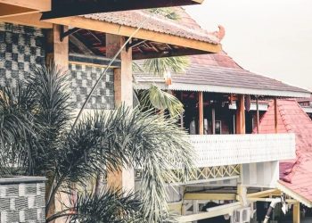 MCM Bojonegoro, Hotel dengan Fasilitas Mengesankan Berlokasi di Area Kota