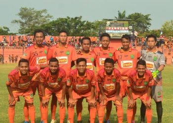 Dijuluki sebagai ‘The Giant Killer’, Simak Deretan Prestasi yang Pernah Diraih Persibo Bojonegoro