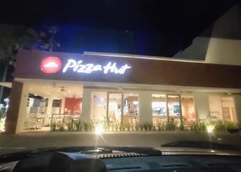 Harganya yang Terjangkau, Pizza Hut Sudirman Jadi Idola Para Pecinta Pizza di Bojonegoro