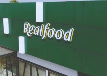 Realfood Bojonegoro, Pelopor Minuman Sarang Burung Walet Pertama di Indonesia