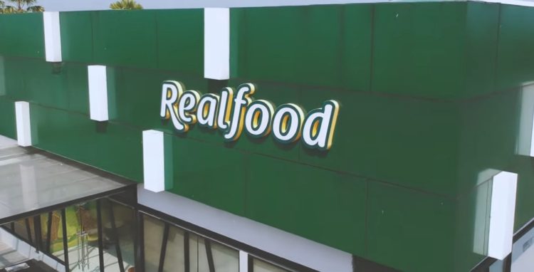 Realfood Bojonegoro, Pelopor Minuman Sarang Burung Walet Pertama di Indonesia