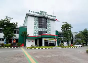 Daftar 10 Rumah Sakit yang Berdiri di Wilayah Bojonegoro Lengkap dengan Alamatnya