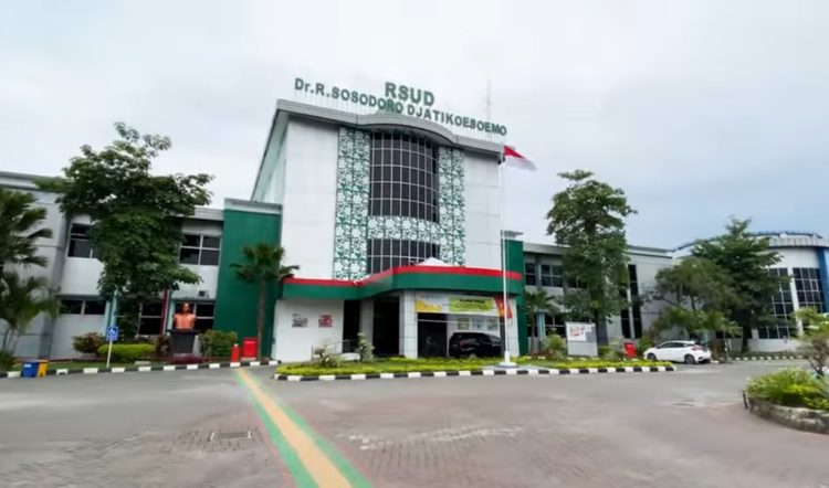 Daftar 10 Rumah Sakit yang Berdiri di Wilayah Bojonegoro Lengkap dengan Alamatnya
