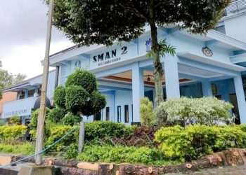 Jadi Primadona! Inilah SMAN 2 Bojonegoro, Salah Satu Sekolah Elit di Kota Ledre, Simak Sejarah Singkatnya