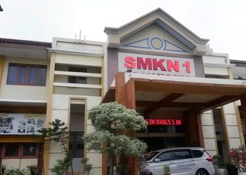 Jadi Salah Satu Sekolah Favorit, SMKN 1 Bojonegoro Cetak Lulusan yang Siap Bersaing di Dunia Kerja