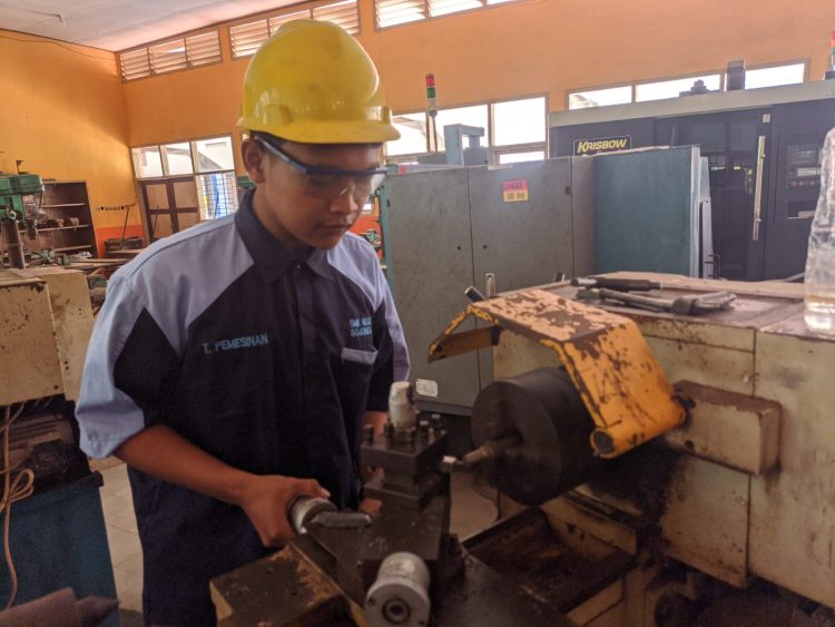 SMKN 3 Bojonegoro, Simak 7 Kejuruan serta Fasilitas yang Tersedia