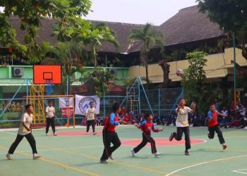 SMPN 1 Bojonegoro! Salah Satu Sekolah Favorit dengan Deretan Prestasi yang Diraih Siswa-Siswinya