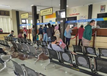 Intip Layanan Menarik di KB Samsat Bojonegoro, Berikut Jam Buka dan Alamatnya