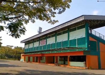 Selain Olahraga, Stadion Bojonegoro Letjen H Soedirman Kerap Dimanfaatkan untuk Kegiatan-Kegiatan Ini