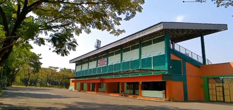 Selain Olahraga, Stadion Bojonegoro Letjen H Soedirman Kerap Dimanfaatkan untuk Kegiatan-Kegiatan Ini