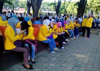 UT Bojonegoro! Jadi Satu-satunya Perguruan Tinggi Negeri Kota Ledre, Apa Saja Fakultas yang Tersedia?