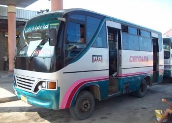 Sensasi Naik Bus Bojonegoro-Ngawi, Jangan Dibandingkan dengan Dokar