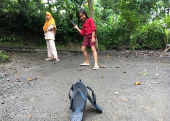 Ketika Dolanan Dikepung Game Online, Masihkah Perlu Dilestarikan?