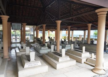 Makam Bagi Orang Jawa, Tak Cuma Tempat Mengubur Orang Meninggal  