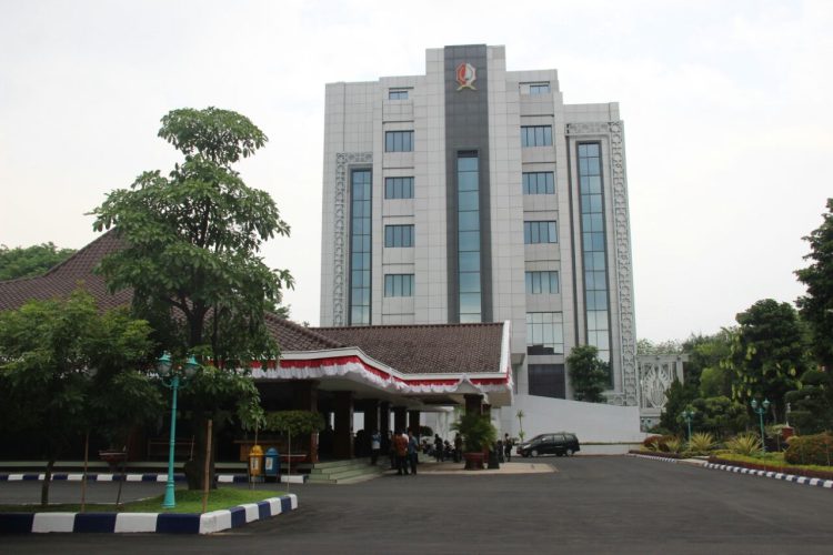 Logo Bojonegoro Daerah Kaya Migas, Simak Susunan Lengkap dengan Artinya