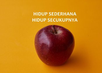 Pengen Terapkan Frugal Living, Hidup Sederhana dan Secukupnya? Berikut Tipsnya