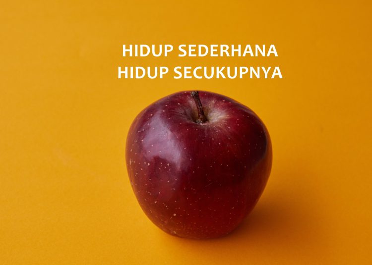 Pengen Terapkan Frugal Living, Hidup Sederhana dan Secukupnya? Berikut Tipsnya