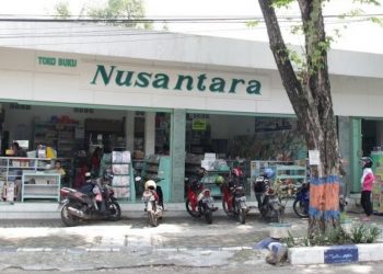 Gramedia Tak Pernah Buka Cabang di Bojonegoro, Ini Deretan Toko Buku di Daerah Kaya Minyak