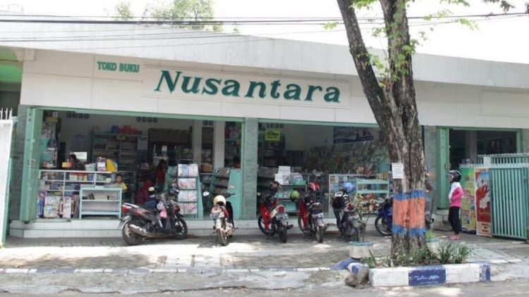 Gramedia Tak Pernah Buka Cabang di Bojonegoro, Ini Deretan Toko Buku di Daerah Kaya Minyak