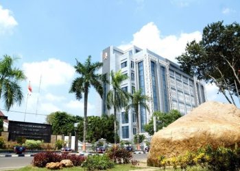 Mitos Watu Semar Seberat 80 Ton di Alun-alun Bojonegoro, Berawal Kisah Punakawan