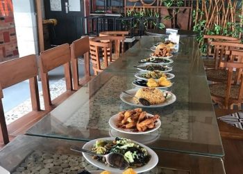 Rekomendasi Rumah Makan Lezat di Bojonegoro, Ada yang Tawarkan Suasana Tradisional