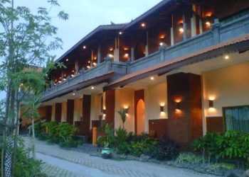 Hotel Layung Bojonegoro, Akomodasi Menarik dengan Desain Kamar yang Memukau
