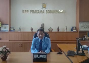 Kantor Pelayanan Pajak Pratama Bojonegoro, Berikut Layanan dan Jam Operasionalnya