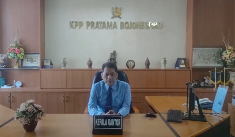 Kantor Pelayanan Pajak Pratama Bojonegoro, Berikut Layanan dan Jam Operasionalnya