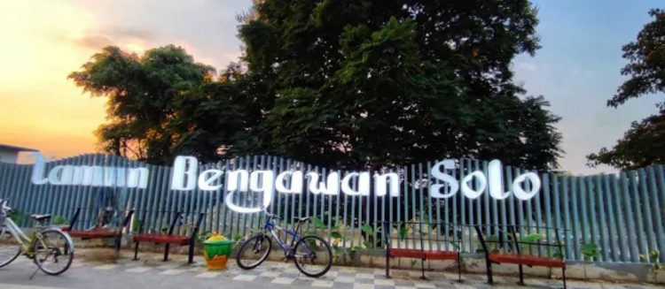 Beberapa Taman di Bojonegoro serta Kegiatan Apa Saja yang Dapat Anda Lakukan di Sana